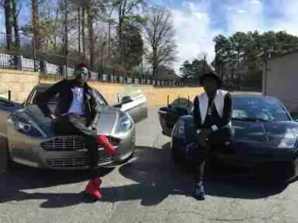 Video: Kelvin Boj ft. MC Galaxy – Nchukwuma
